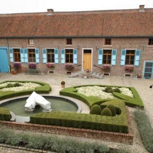 Onsemhoeve - Dilbeek - 9