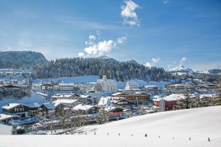 Chalet France - Fieberbrunn - 3