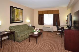 Best Western Concord Inn and Suites - 2