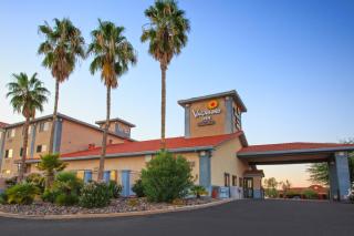 Vagabond Inn Executive - Green Valley - 9