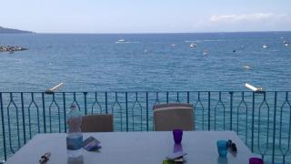terrazza metese - Meta - 7