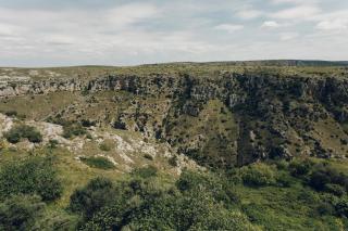 Casastella - Matera - 2