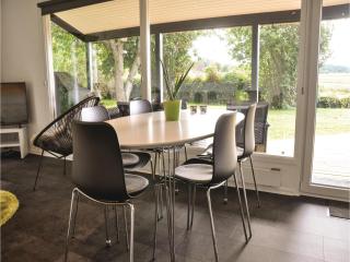Three-Bedroom Holiday Home In Bogense - Bogense - 8