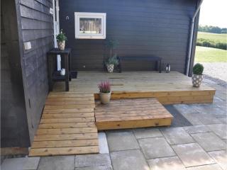 Three-Bedroom Holiday Home In Bogense - Bogense - 7