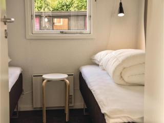 Three-Bedroom Holiday Home In Bogense - Bogense - 3