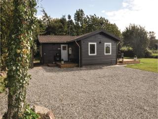 Three-Bedroom Holiday Home In Bogense - Bogense - 2