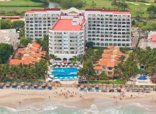 Tesoro Ixtapa Beach Resort - Ixtapa - 7