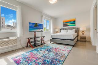 Costa Norte Boutique Hotel - Miami Beach - 4