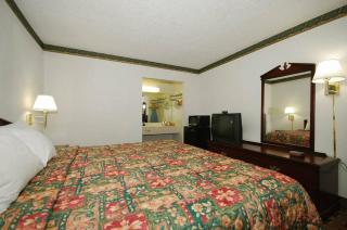 Days Inn by Wyndham Dickson - Dickson - 9