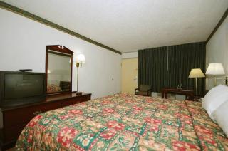 Days Inn by Wyndham Dickson - Dickson - 8