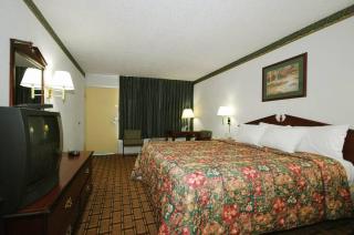 Days Inn by Wyndham Dickson - Dickson - 7