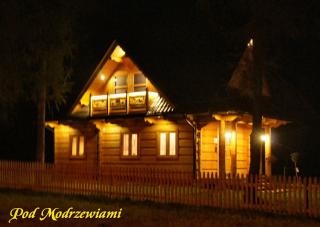 Pod Modrzewiami - 6