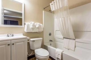 Suburban Studios near University of North Carolina-Charlotte - Charlotte - 2