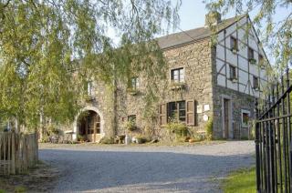 B&B Le Clos de la Fontaine - Chéoux - 1