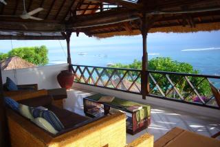 Villa Atas Lembongan - 7
