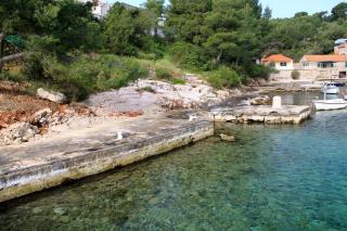 Apartments by the sea Basina, Hvar - 625 - 6