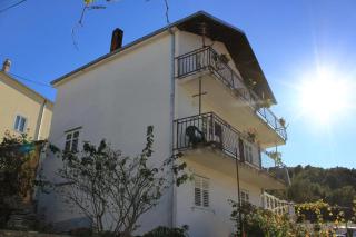 Apartments with parking space Mastrinka, Ciovo - 9428 - 8
