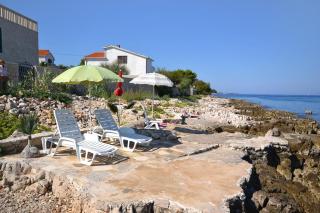 Apartments by the sea Splitska, Brac - 11300 - 6