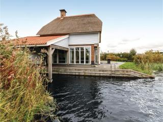Bodelaeke-Schiphuis 6P - Giethoorn - 8