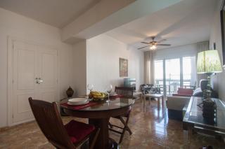 Alicante central and beach side apartment - Alicante - 9