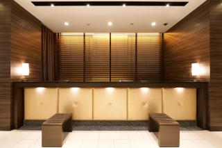 Sotetsu Fresa Inn Chiba Kashiwa - Kashiwa - 5