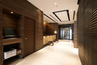 Sotetsu Fresa Inn Chiba Kashiwa - Kashiwa - 6
