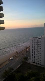 Boa Viagem Flat BVF 777 - Recife - 4