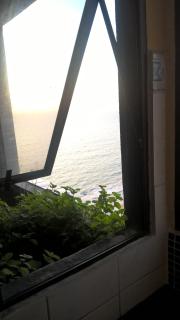 Boa Viagem Flat BVF 777 - Recife - 5