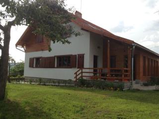 Eszter Guesthouse - Sîncrăieni - 0