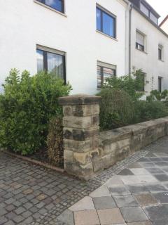 Ferienwohnung Am Homburg Nr 1 - Saarbrücken - 0