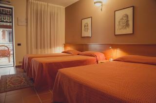 Hotel Rainero - Asti - 1
