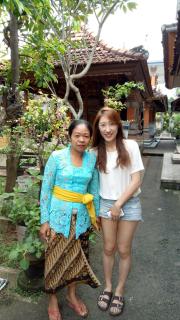 Loris Homestay - Ubud - 7