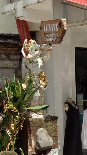 Loris Homestay - Ubud - 9