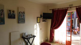 Journey's Inn Africa Airport Lodge - Kempton Park - 2