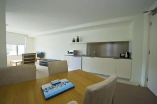 Blue on Blue Apartment 1361 - 9