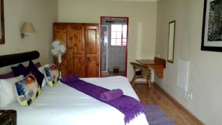 Journey's Inn Africa Airport Lodge - Kempton Park - 4
