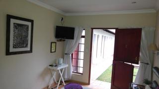Journey's Inn Africa Airport Lodge - Kempton Park - 6