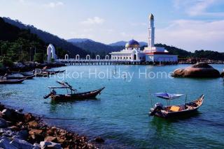 Pangkor Holiday Home - Pangkor - 3