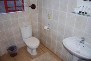 Journey's Inn Africa Airport Lodge - Kempton Park - 8