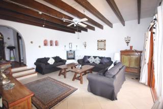 Can Alinda - Santa Eularia des Riu - 2