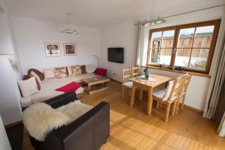 Ferienwohnung F9 - Garmisch-Partenkirchen - 8