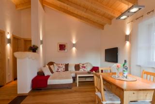 Ferienwohnung F9 - Garmisch-Partenkirchen - 3