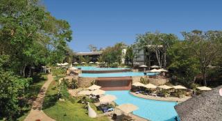 Baobab Beach Resort & Spa - Diani Beach - 3