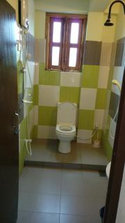 Beach Hut - Arugam Bay - 3