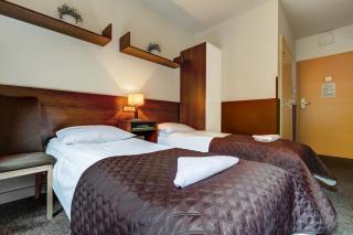Smart2Stay Magnolia - Warschau - 1