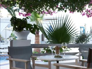 Polikandia Hotel - Chora Folegandros - 3