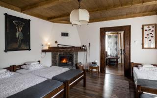 Apartament przy Reglu - Zakopane - 7