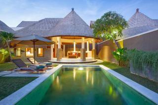 Mutiara Bali Boutique Resort & Villa - 2