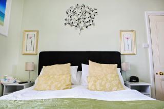 Blue Sky Bed and Breakfast - St Ives - 6