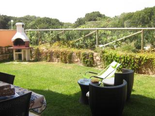 la casa sulle dune - Badesi - 4